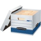 Boîte d'entreposage quick/stor™