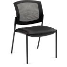 Chaise d’invité ibex