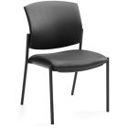 Chaise d’invité ibex