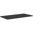 Tablette supplémentaire pour armoire de rangement 9300/9300p noir