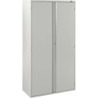 Armoire de rangement mvl gris