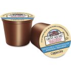 Boissons chaudes grove square™ café cappuccino vanille française