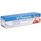 Compresses non stériles