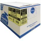 Sacs à ordures ralston 2900 ultra 20 x 22 po régulier, blanc (500/bte)