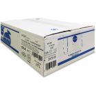 Sacs à ordures ralston 2900 ultra 36 x 50 po fort, clair (125/bte)