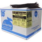 Sacs à ordures ralston 2600 value plus 20 x 22 po régulier (500/bte)
