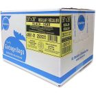 Sacs à ordures ralston 2600 value plus 26 x 36 po régulier (250/bte)