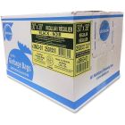 Sacs à ordures ralston 2600 value plus 30 x 38 po régulier (250/bte)