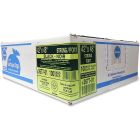 Sacs à ordures ralston 2600 value plus 42 x 48 po fort (100/bte)