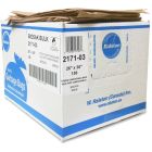 Sacs à ordures industriels compostables biosak® fort 26 x 36” (bte 150)
