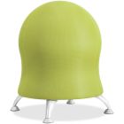 Chaise ballon d’exercice zenergy™ herbe