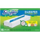 Recharge de linges secs swiffer® x-large