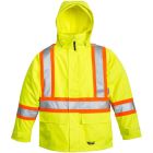 Manteau 3 en 1 tri-zone journeyman lime xg