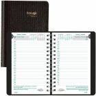 Agenda quotidien ecologix® (2027)