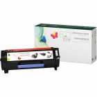 Cartouche de toner à haut rendement remise à neuf (alternative à lexmark 62d1h00)