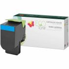 Cartouche de toner remise à neuf (alternative à lexmark 70c1hc0)