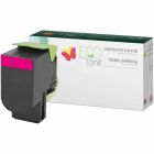 Cartouche de toner remise à neuf (alternative à lexmark 701h)