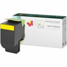 Cartouche de toner remise à neuf (alternative à lexmark 701h)