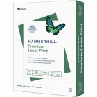 Papier laser print 24 lb. boîte de 2500 (5 paquets de 500) lettre