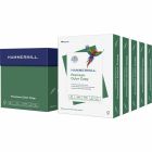Papier hammermill color copy digital 28 lb boîte de 2500 (5 paquets de 500) lettre