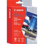 Papier photo mat 4 x 6 (120)