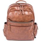 Sac à dos d'affaires bkp116 cognac