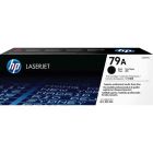 Cartouche de toner hp 79a