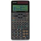 Calculatrice scientifique elw535xg