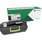 Cartouche de toner lexmark 53b1000