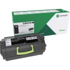 Cartouche de toner lexmark 53b1h00