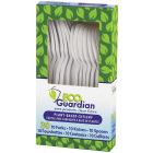 Ustensiles à base de plantes eco guardian