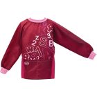 Tablier rose 4 ans