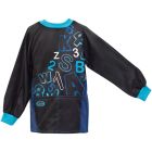 Tablier bleu 4 ans
