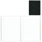 Cahier de note