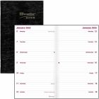 Agenda hebdomadaire de poche (2026)