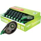 Ruban correcteur mono original paquet de 10