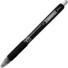 Stylo à encre gel rétractable z-grip™ noir