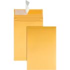Enveloppe kraft expansible redi-strip™ 9 x 12 po.