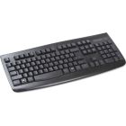 Clavier lavable pro fit® connexion sans fil 2,4 ghz.