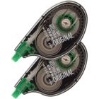 Ruban correcteur mono original paquet de 2