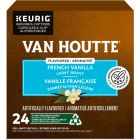 Dosette k-cup van houtte vanille française