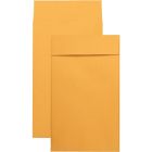 Enveloppe kraft expansible redi-strip™ 10 x 15 po.