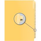 Index juridique individuel numérique #20