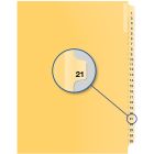 Index juridique individuel numérique #21