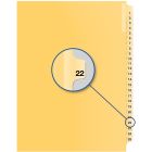 Index juridique individuel numérique #22