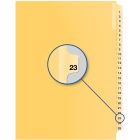 Index juridique individuel numérique #23