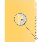 Index juridique individuel numérique #25