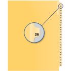 Index juridique individuel numérique #26