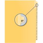 Index juridique individuel numérique #27