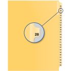 Index juridique individuel numérique #28